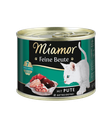 Miamor Feine Beute Pavo 185g