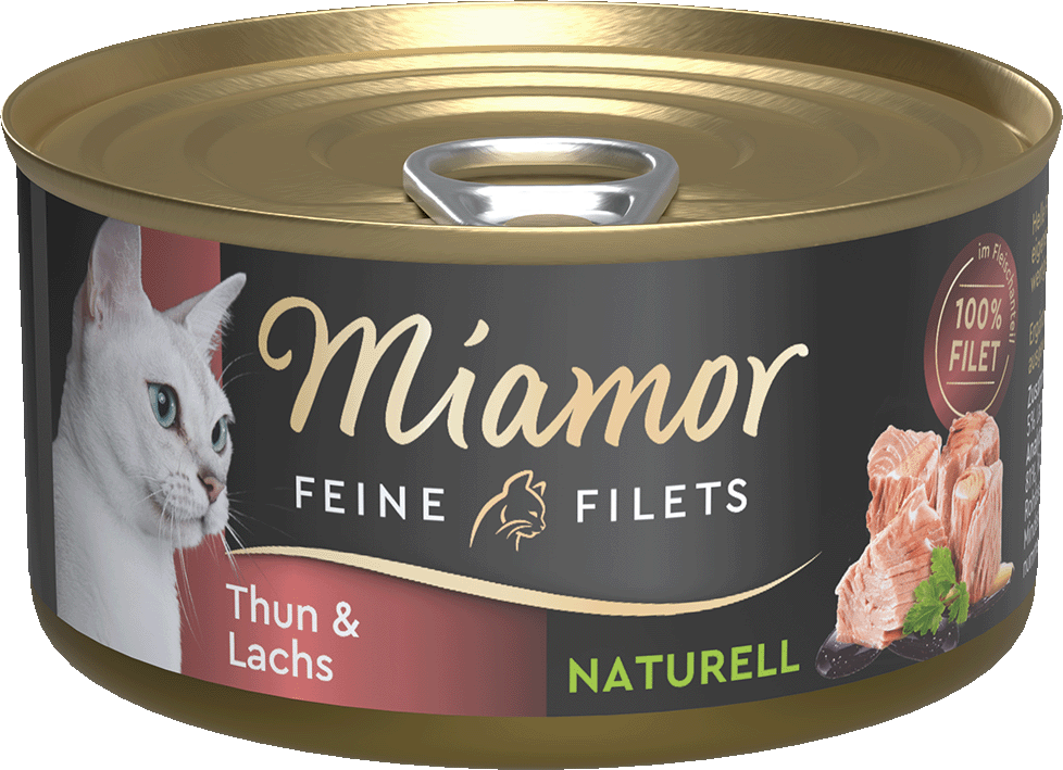 [F75019] Miamor FF Atun/Salmon 80g