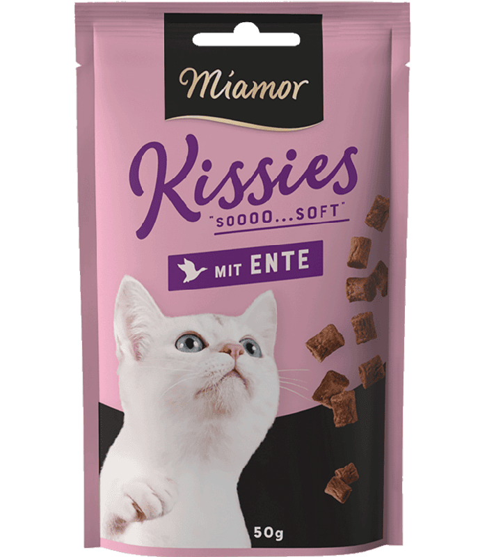 [F74326] Miamor Kissies Pato