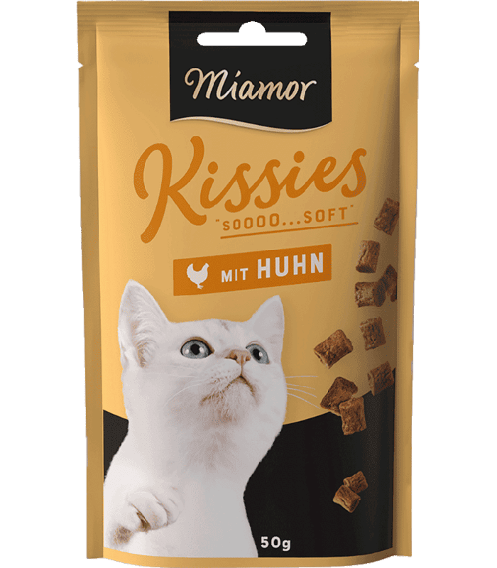 [FF74325] Miamor Kissies Pollo