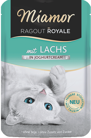[F73041] MIAMOR RR Lachs in Cream 22x100g