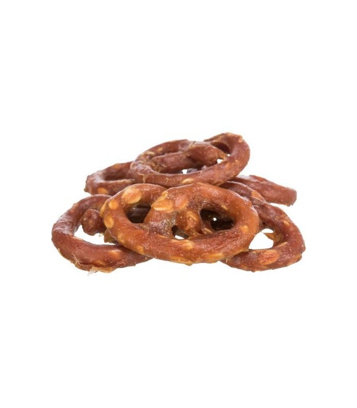 Mini Pretzel