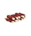 Mini Rollitos con Pato