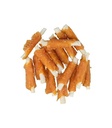 Mini Rollitos con Pollo