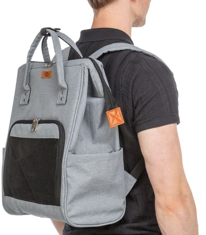[28835] Mochila Ava