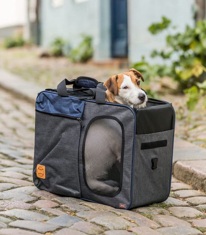 [28842] Mochila y transportín Tara 2 en 1