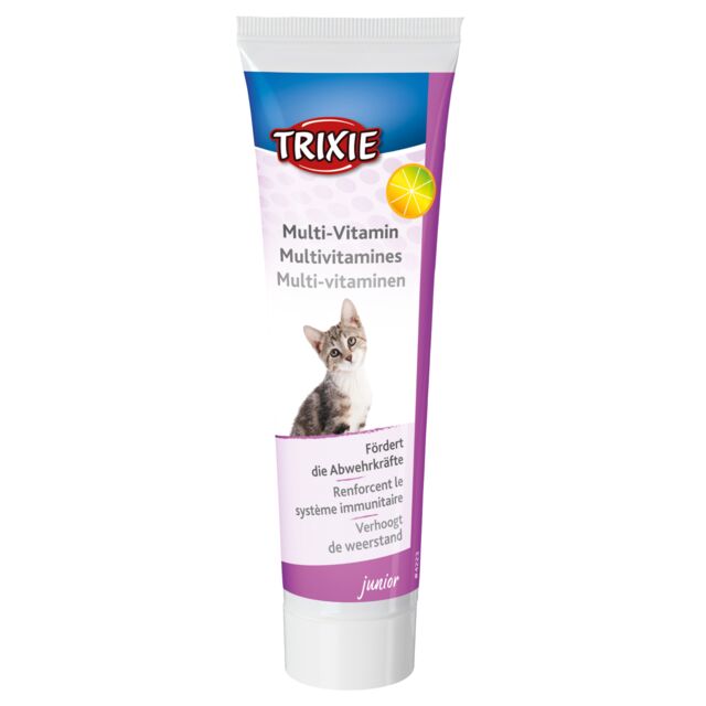 [4223] Multivitamínico Gatitos