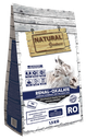 Natural Greatness Dieta Veterinaria Renal - Oxalate para gatos, 1,5 kg