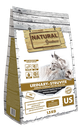 Natural Greatness Dieta Veterinaria Urinary - Struvite para gatos, 1,5 kg