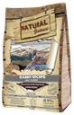 Natural Greatness Receta de Conejo – pienso light sin cereales para perros