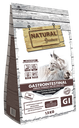 Natural Greatness Dieta Veterinaria Gastrointestinal para gatos, 1,5 kg