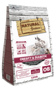 Natural Greatness Dieta Veterinaria Obesity & Diabetic para gatos, 1,5 kg