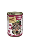 Natural Greatness Lata Dieta Veterinaria Obesity & Diabetic para perros, 400 g