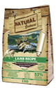Natural Greatness Receta de Cordero Mini – pienso sin cereales para perros de razas pequeñas