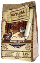 Natural Greatness Receta de Pavo – pienso sin cereales para perros adultos con digestión sensible