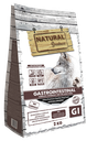 Natural Greatness Dieta Veterinaria Gastrointestinal para perros