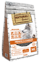 Natural Greatness Dieta Veterinaria Hepatic & Cardiac para perros, 2 kg