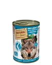 Natural Greatness Lata Dieta Veterinaria Joint & Mobility para perros, 400 g