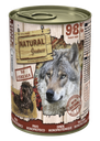 Natural Greatness Lata Monoproteica de Pavo para perros, 400 g