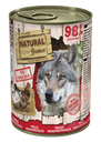 Natural Greatness Lata Monoproteica de Pollo para perros, 400 g