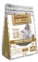 Natural Greatness Dieta Veterinaria Urinary - Struvite para perros, 2 kg