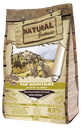 Natural Greatness Receta Top Mountain – pienso monoproteico sin cereales para gatitos y gatos