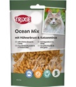 Ocean Mix con pechuga de pollo