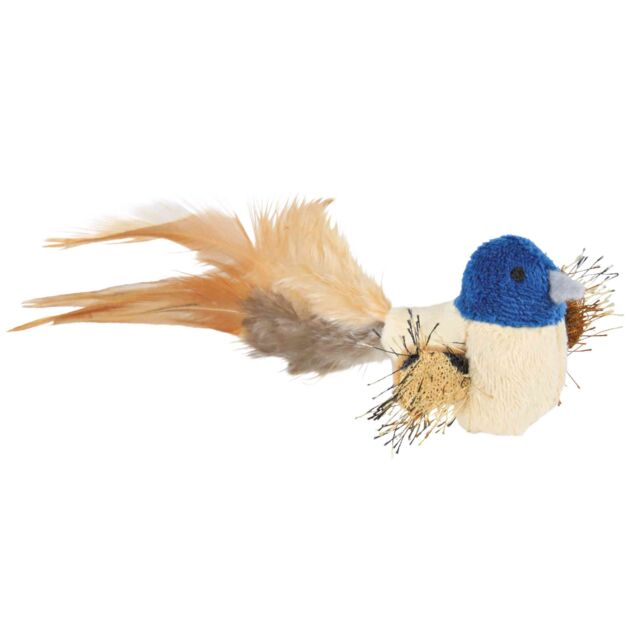 [45765] Pájaro