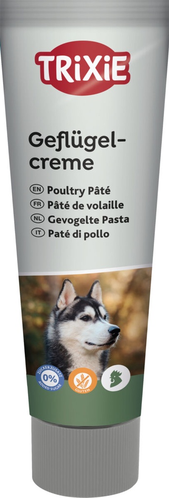 [3179] Paté de ave de corral