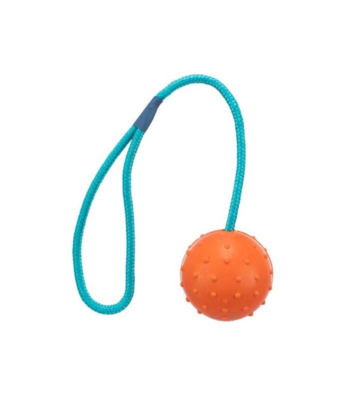 [3305] Pelota con Cuerda