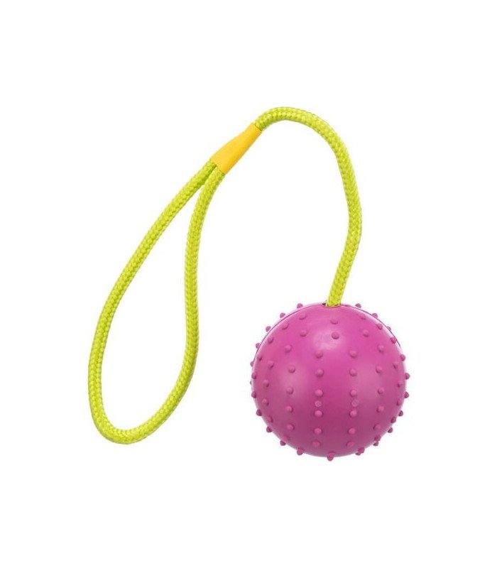 Pelota con Cuerda