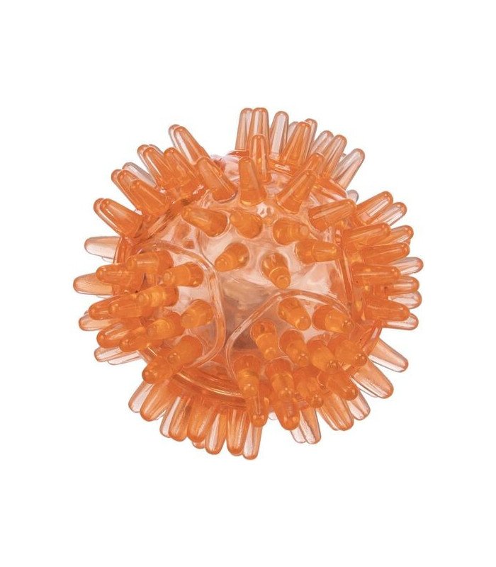 Pelota Erizo Flash