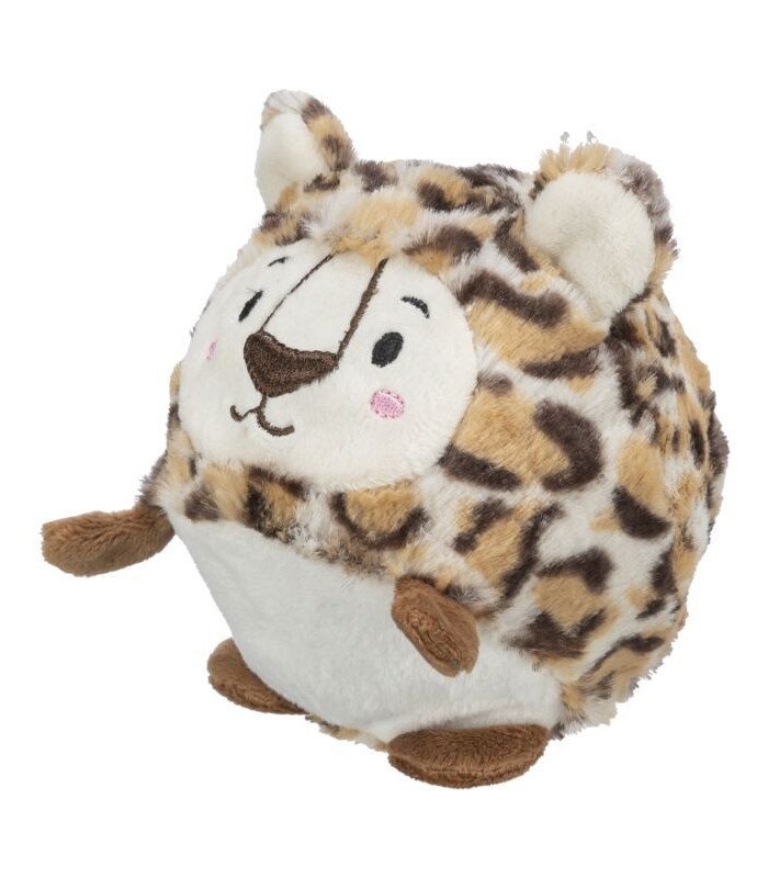 [34741] Pelota Leopardo