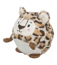 Pelota Leopardo