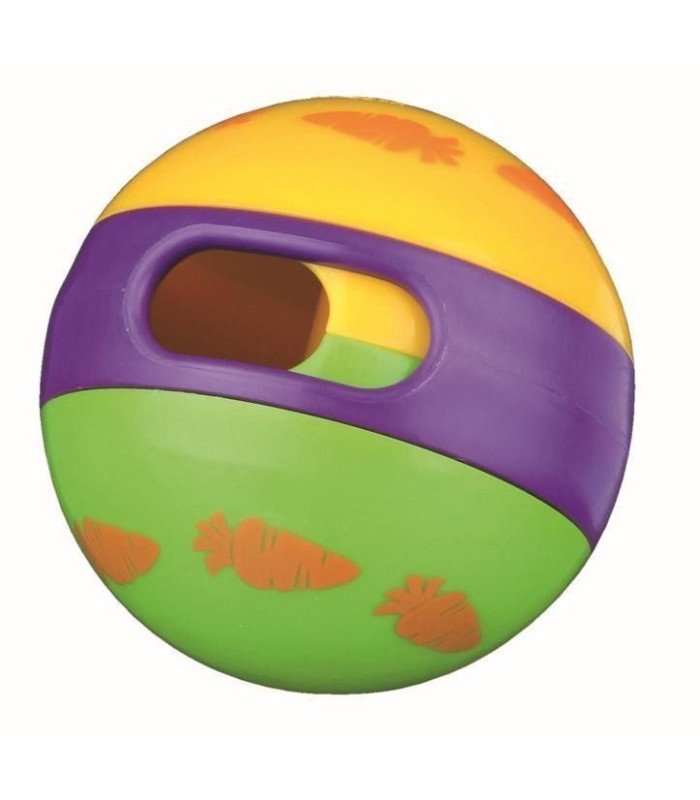 Pelota Snacks
