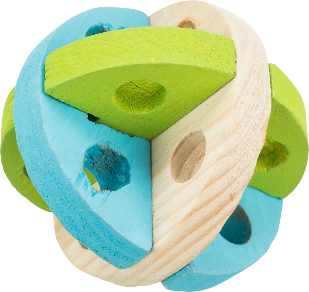 [6185] Pelota Snacks y Juego