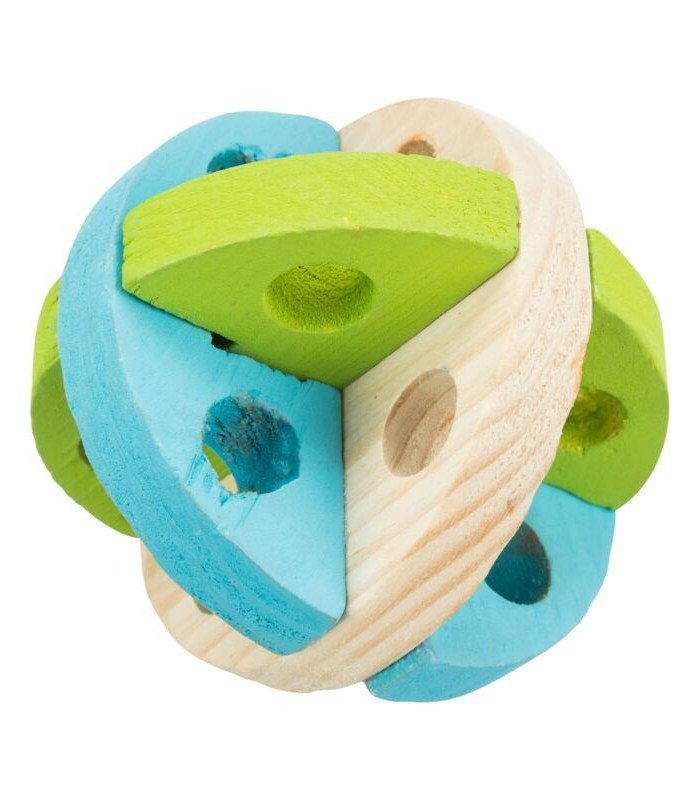 [6185] Pelota Snacks y Juego
