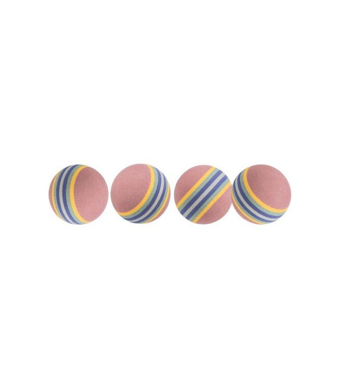 [4097] Pelotas Arco Iris