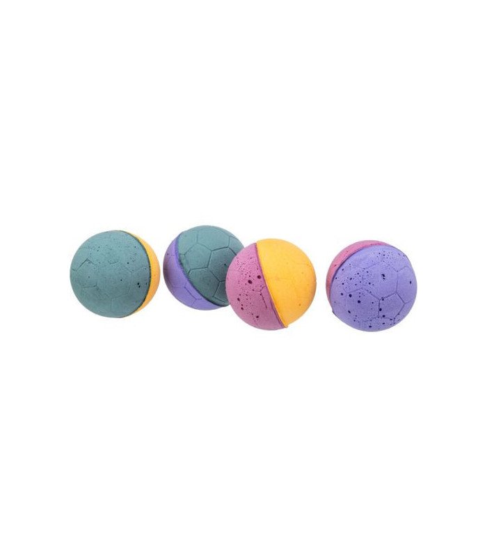 [41100] Pelotas Gomaespuma