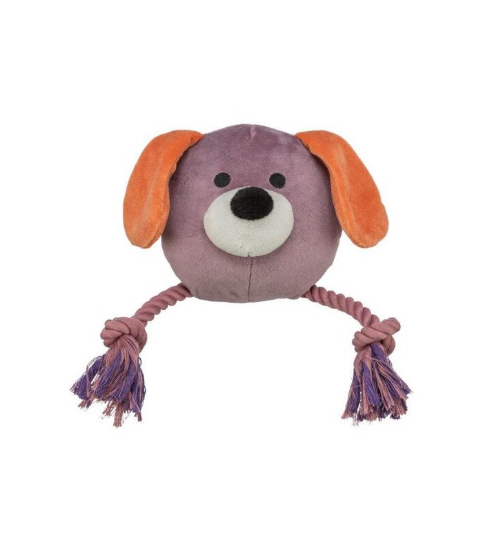 [361004] Perro con cuerda