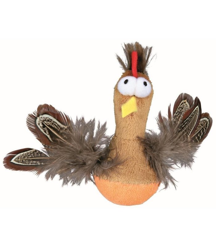 [45787] Pollo Siempre en Pie
