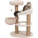 Poste Rascador Boho Filippo