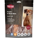 PREMIO 4 Meat Bars