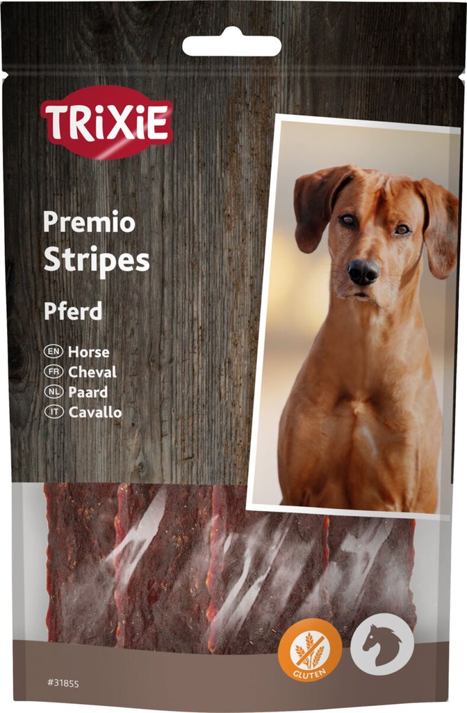 [31855] PREMIO Caballo Stripes