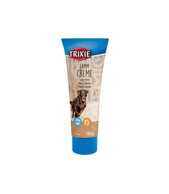[31843] PREMIO en Crema con Cordero