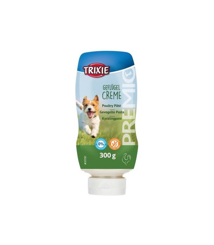PREMIO en Crema de Ave de Corral