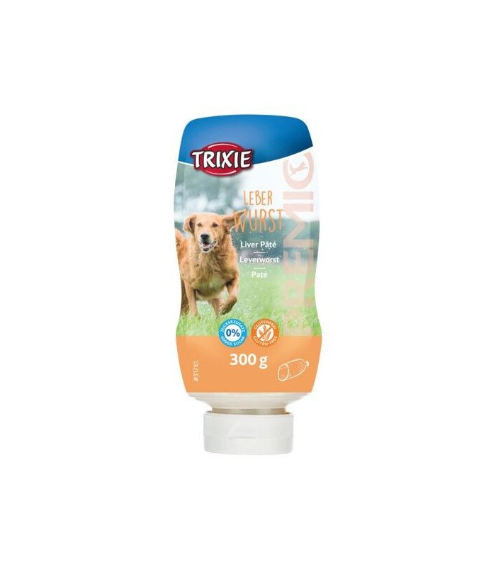 [31761] PREMIO en Crema de Hígado