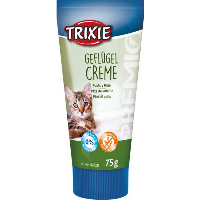 [42728] PREMIO en Crema de pollo