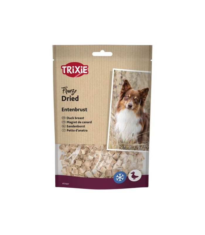 PREMIO Freeze Dried Pechuga de Pato