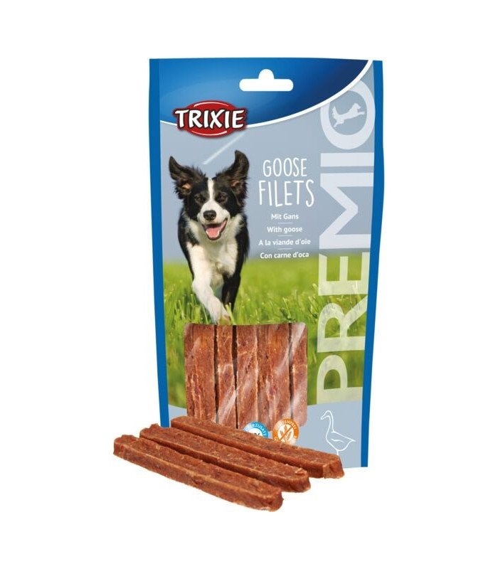 PREMIO Goose Filets